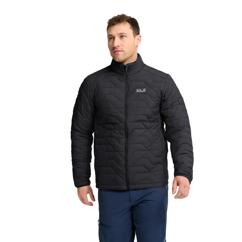 Jack Wolfskin Flextrek Ins JKT M veste isolante homme coupe-vent