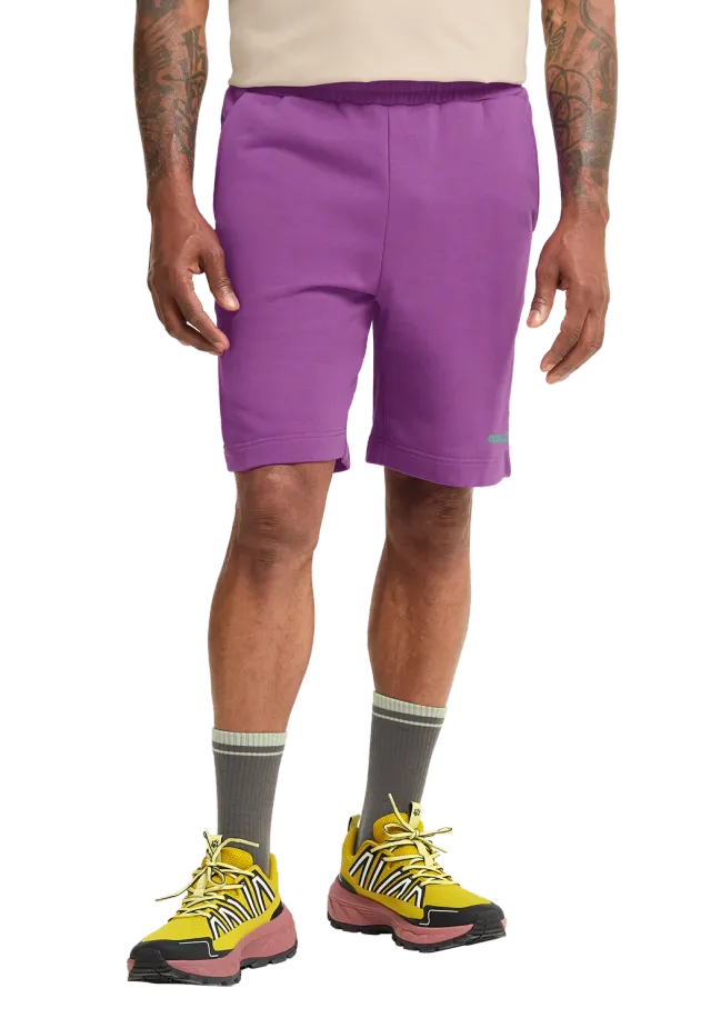Jack Wolfskin Celebrate the Paw Shorts short coton homme