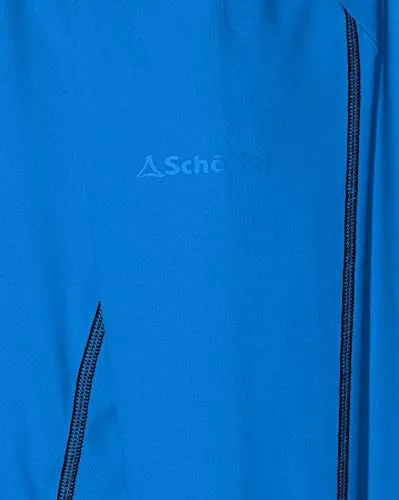 Schöffel Napoli 2 sous-pull enfant col roulé