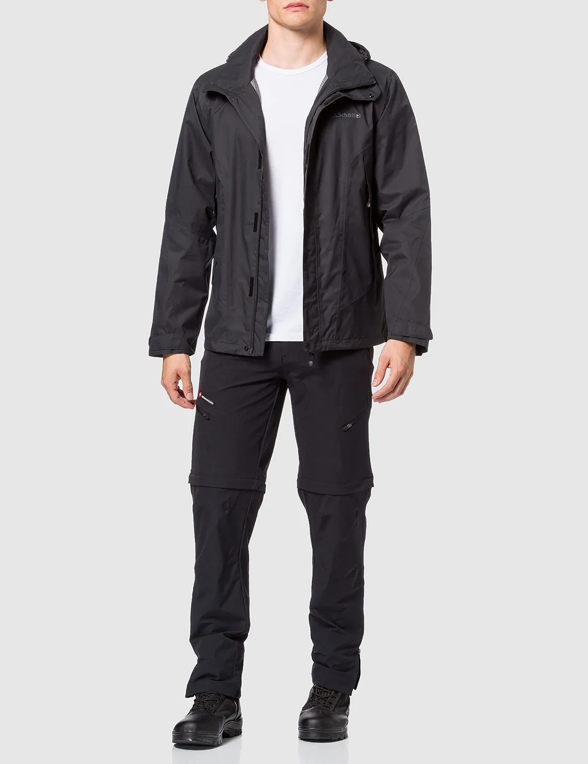Schöffel Easy M 3 veste homme imperméable