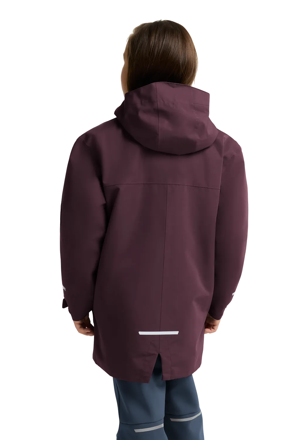 Jack Wolfskin 3in1 Canvey Kids veste enfant hiver