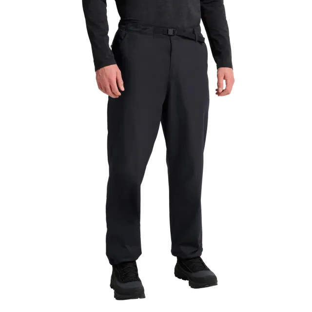 Jack Wolfskin Mahani Winter Pants M pantalon hiver doublé