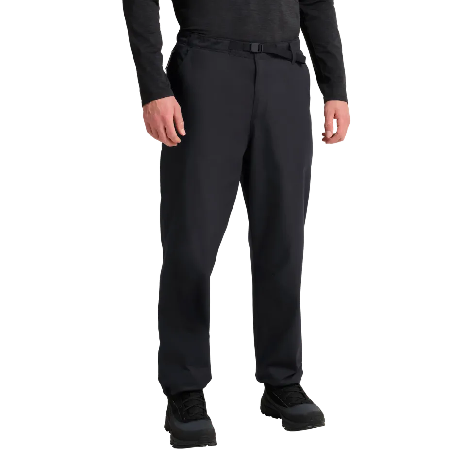 Jack Wolfskin Mahani Winter Pants M pantalon hiver doublé