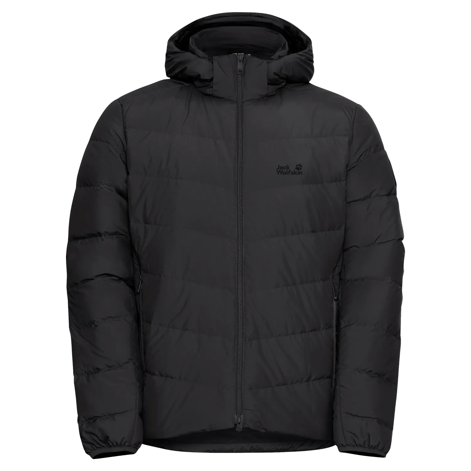 Jack Wolfskin Colonius JKT M RDS doudoune homme duvet chaud
