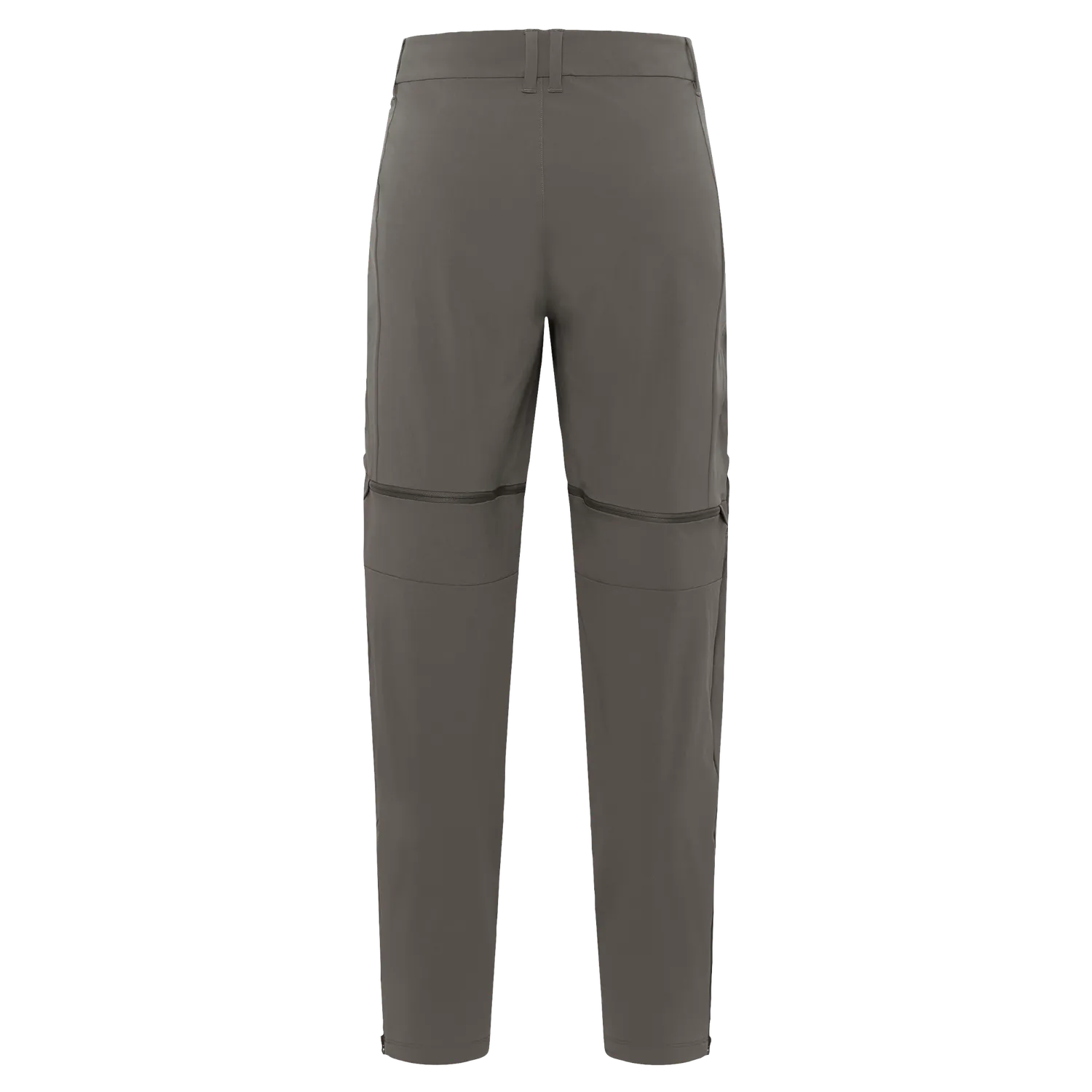 Jack Wolfskin Hikeout Zip Away Pants M pantalon 2-en-1