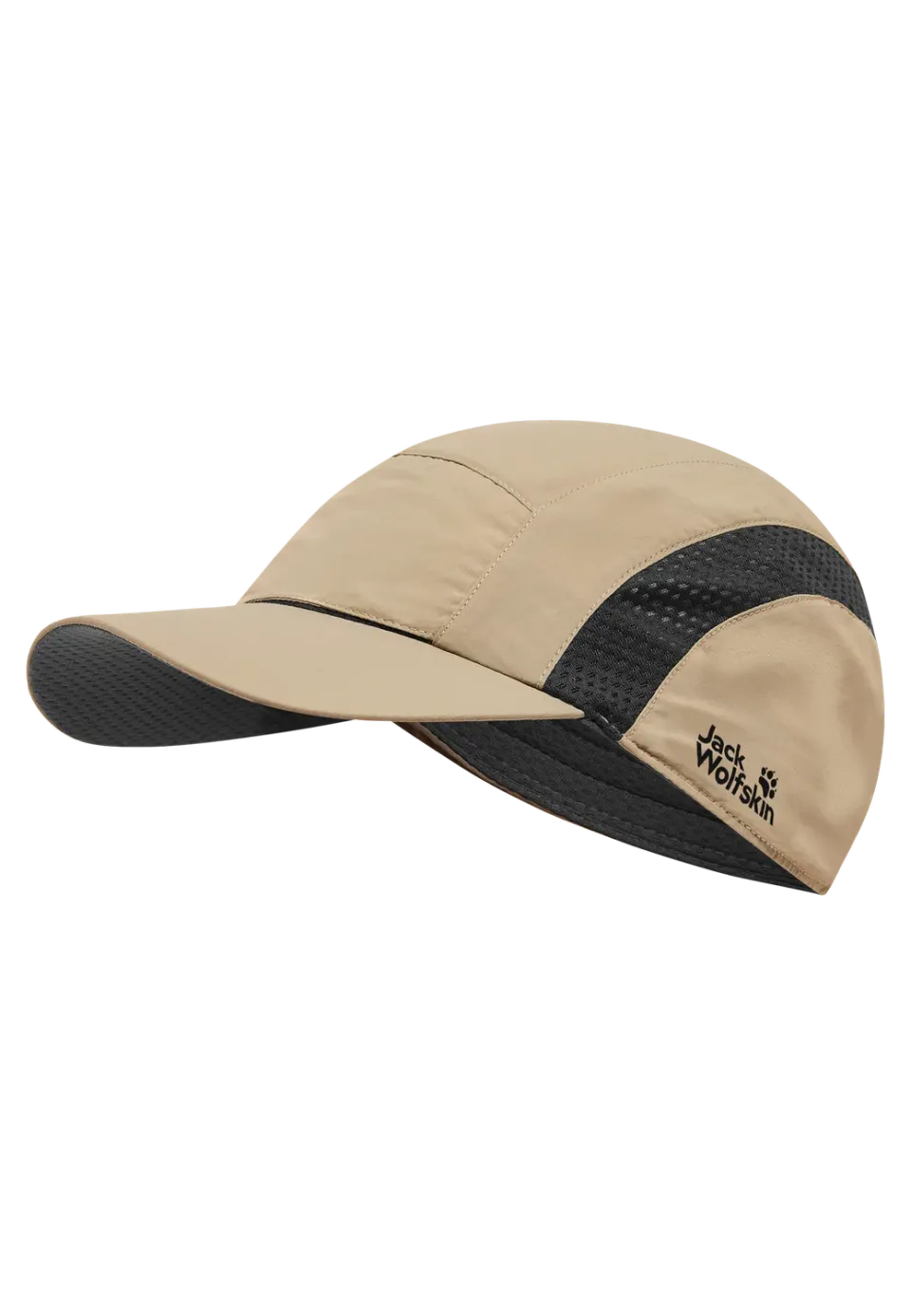 Jack Wolfskin Vent Cap casquette séchage rapide anti-odeur