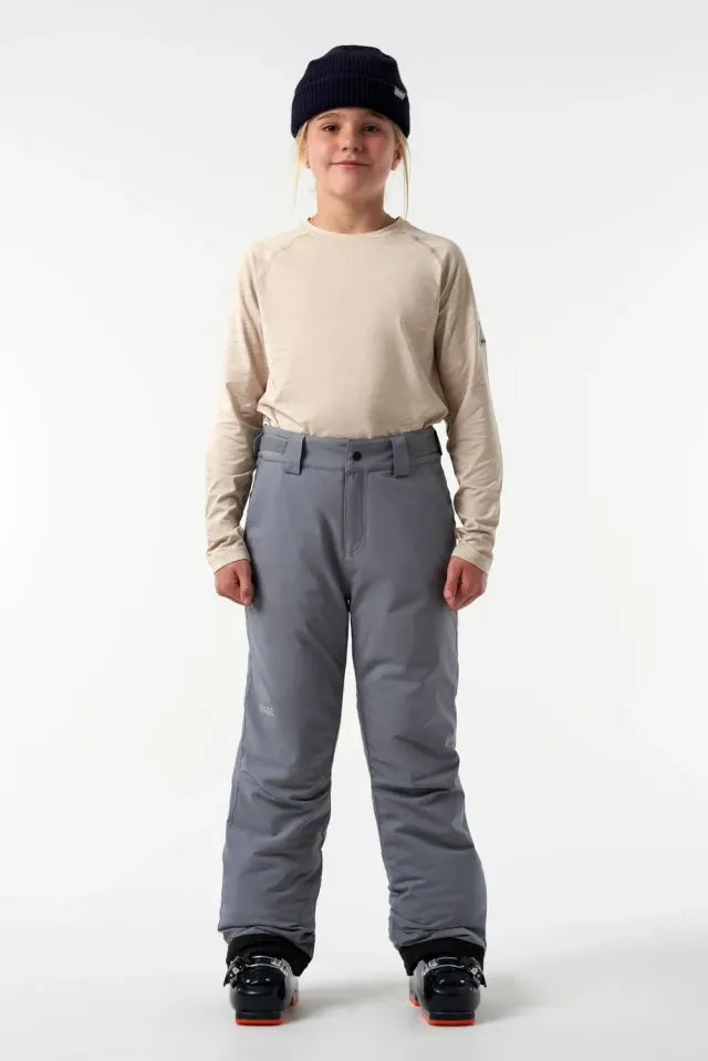 Orage Comi pantalon ski fille B216 résistant