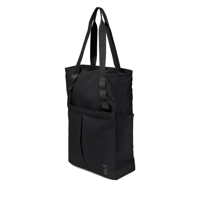 Jack Wolfskin Zoya 2in1 Tote sac cabas taille unique convertible