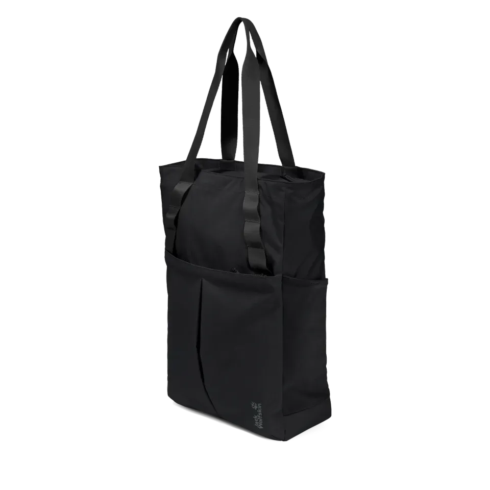 Jack Wolfskin Zoya 2in1 Tote sac cabas taille unique convertible