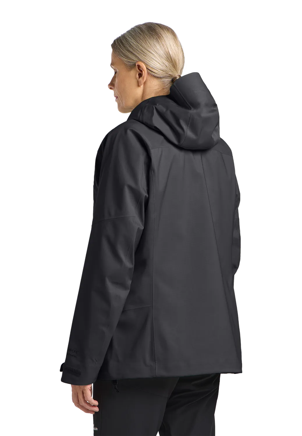 Jack Wolfskin Kammweg 3L Jkt W veste imperméable