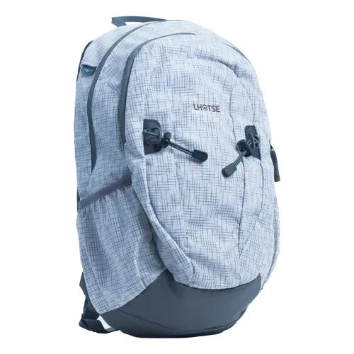 Lhotse Score sac à dos 20L gris randonnée
