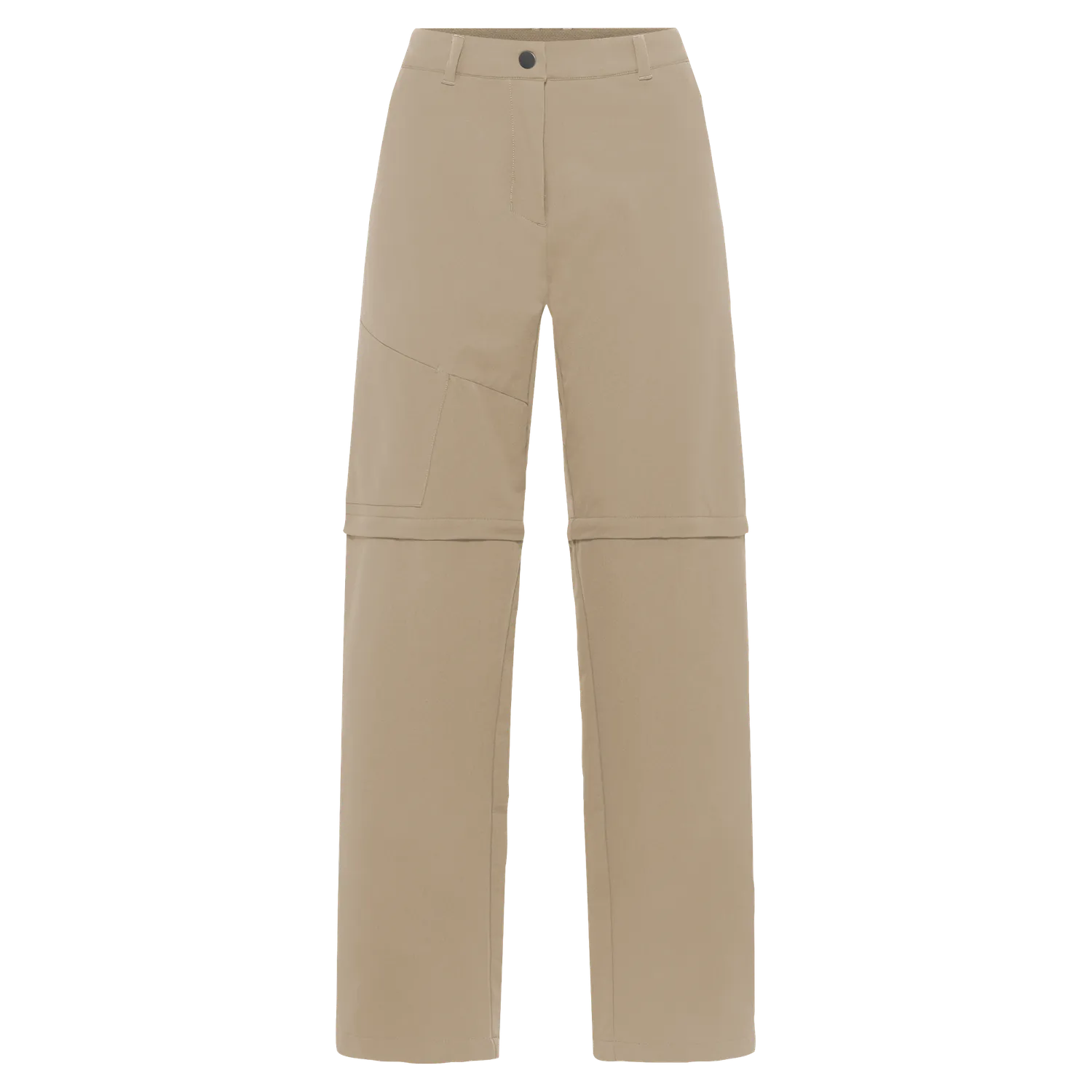 Jack Wolfskin Pico Trail Zip Off Pants pantalon femme convertible