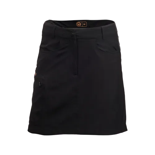 Lhotse Ursula jupe-short outdoor stretch