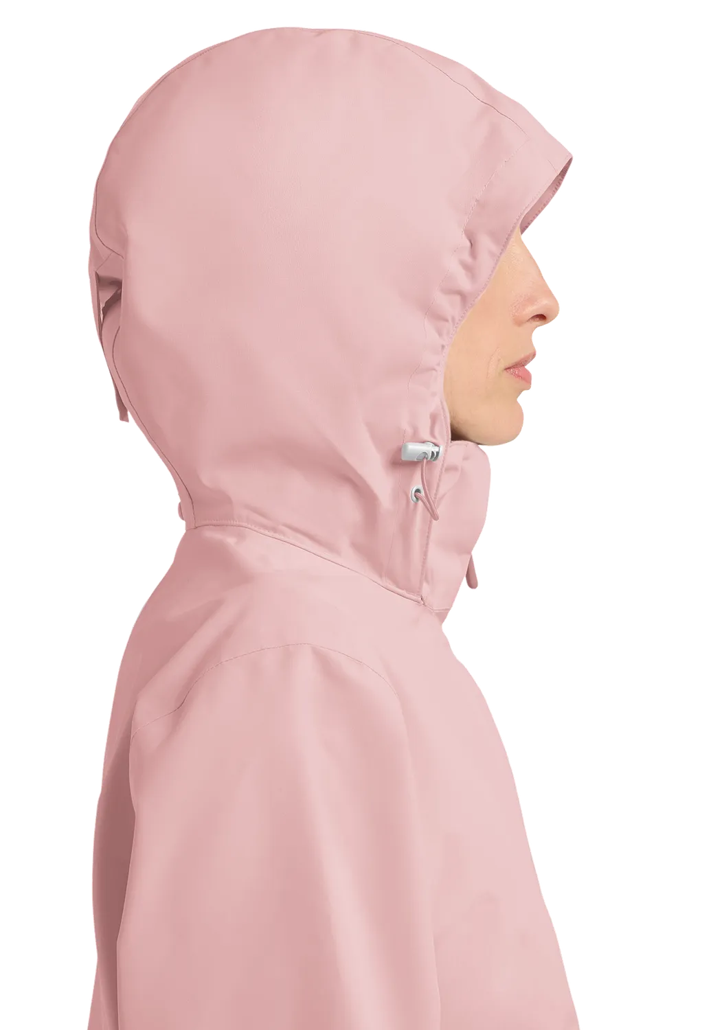 Jack Wolfskin Trailtime 2L Jkt W veste femme imperméable