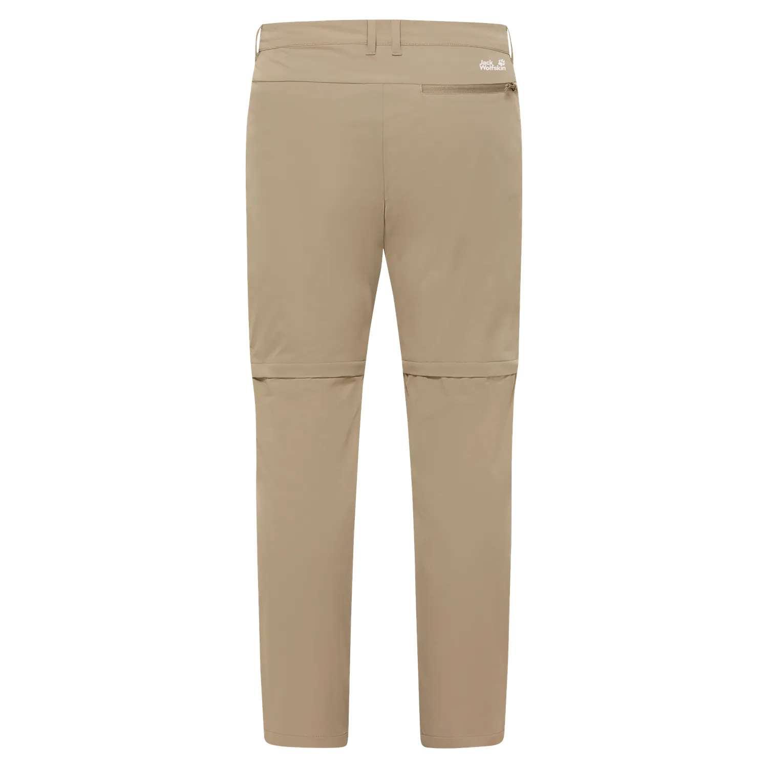 Jack Wolfskin Pico Trail Zip Off Pants M pantalon convertible