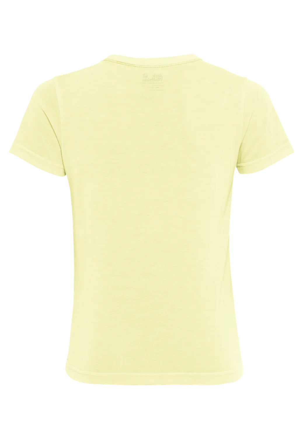 Jack Wolfskin Hiking Graphic T Kids tee-shirt enfant séchage rapide