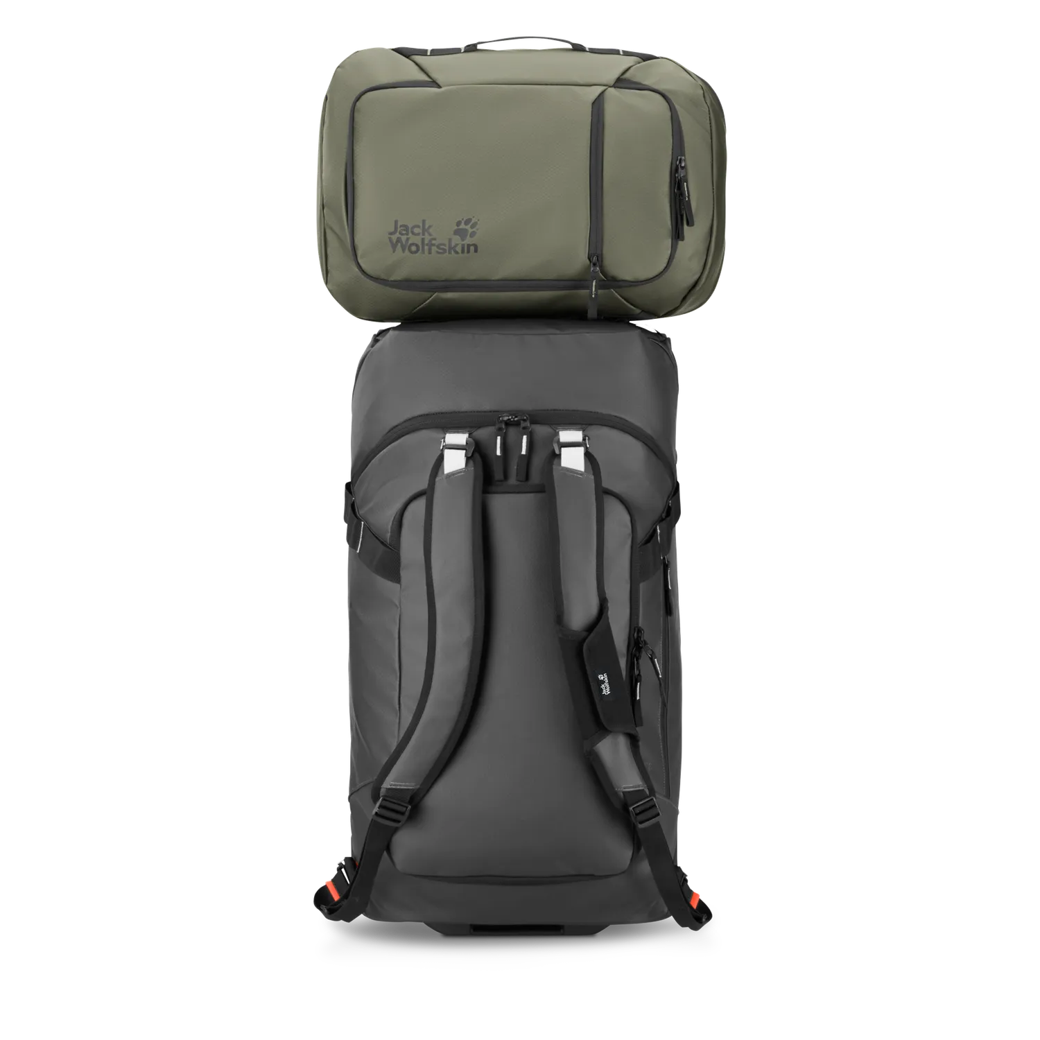 Jack Wolfskin Tecton Pack 30 sac à dos 30 L ordinateur