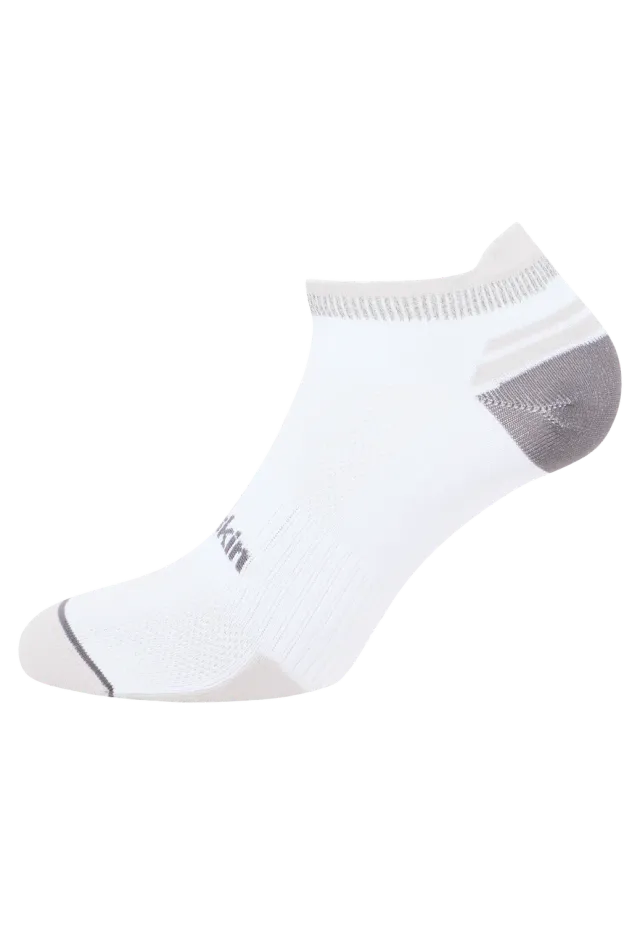 Jack Wolfskin Prelight Sock Low C chaussettes basses respirantes