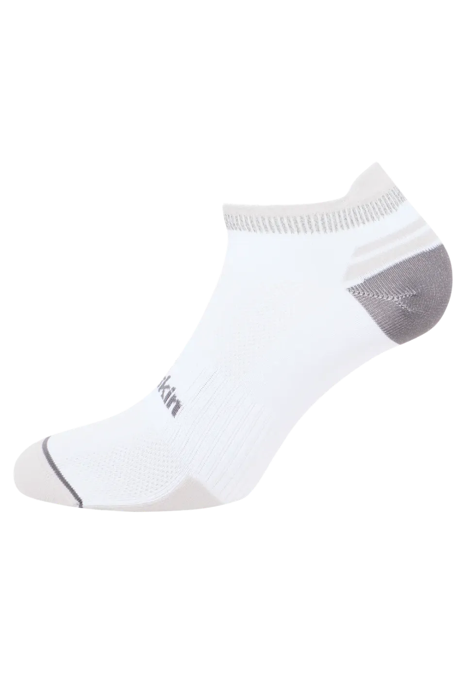 Jack Wolfskin Prelight Sock Low C chaussettes basses respirantes