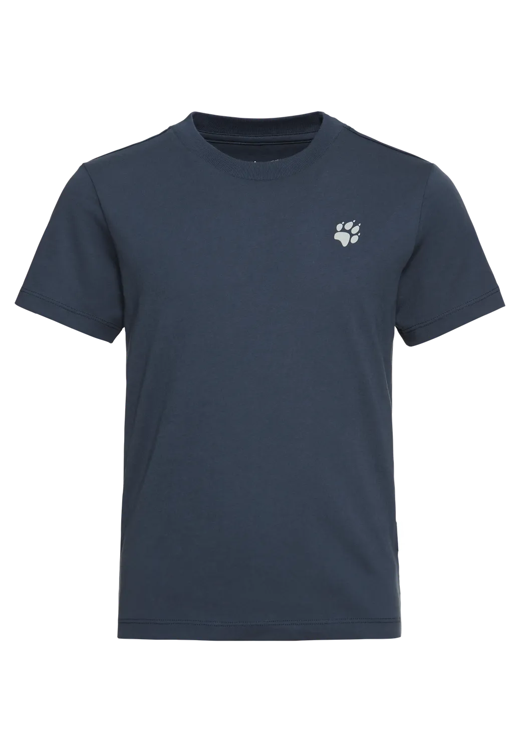Jack Wolfskin Paw T K t-shirt enfant coton souple