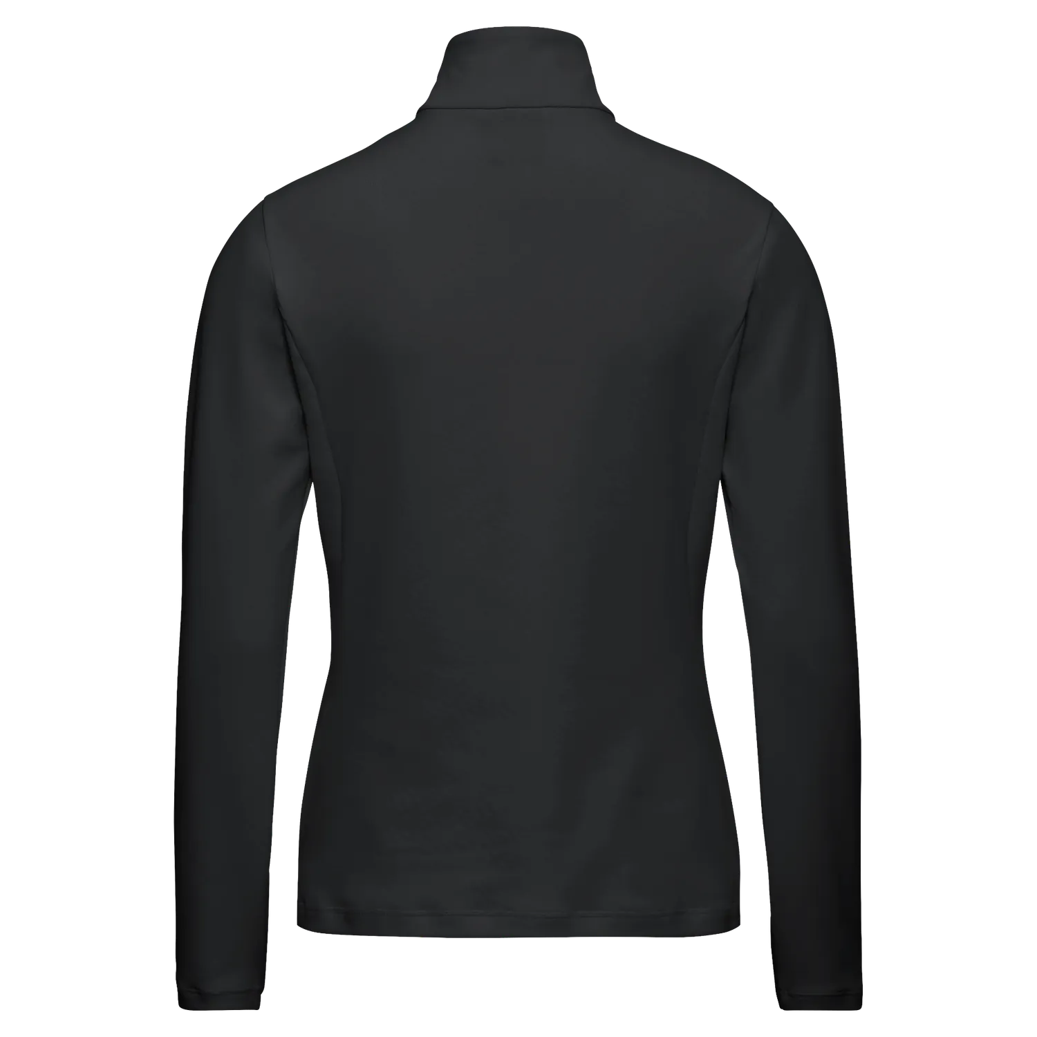 Jack Wolfskin Astrotrail FZ W veste femme col montant