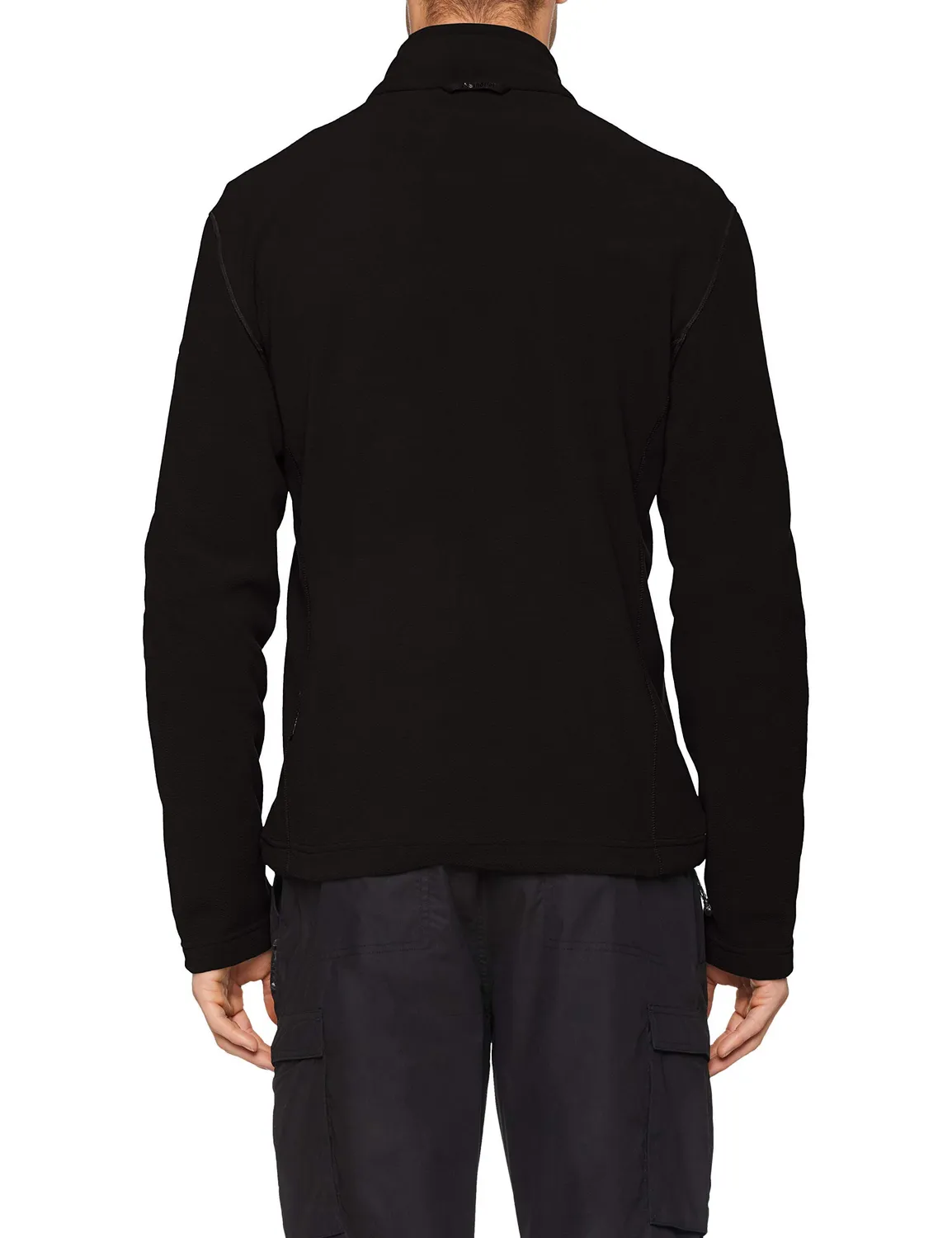 Schöffel Cincinnati2 veste polaire homme chaude