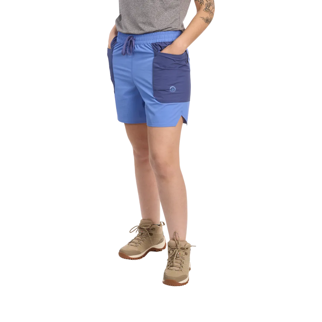 LHOTSE Nalini short technique lavender