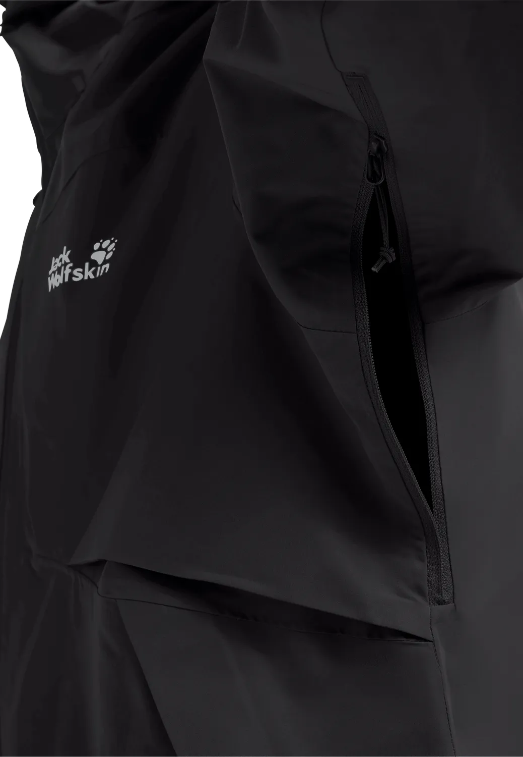 Jack Wolfskin Flextrail 2L JKT M Veste Imperméable Respirante