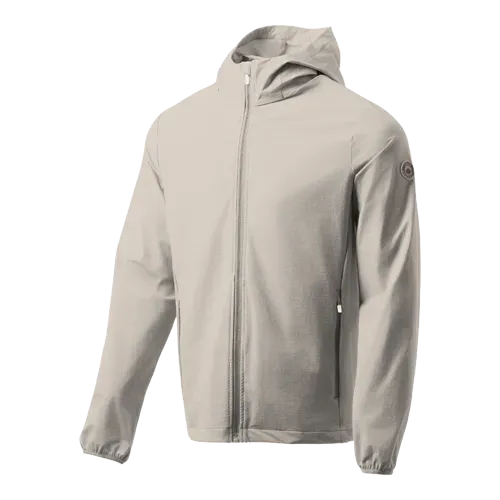 Lhotse Renan Sand veste technique ultra-légère