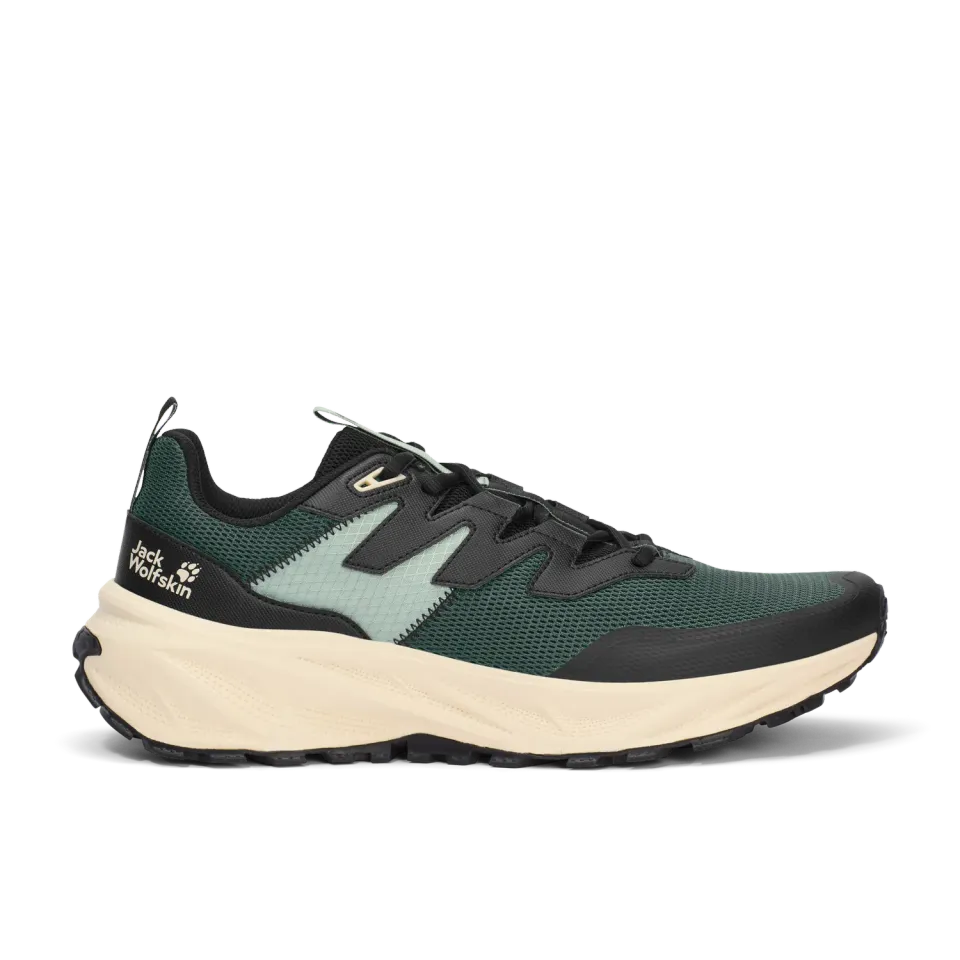 Jack Wolfskin PS Trail Low M chaussures trail homme respirantes