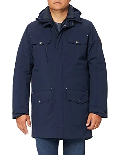 Schöffel Storm Range M veste homme 3-en-1 imperméable