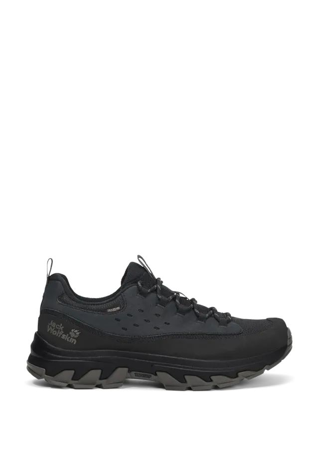 Jack Wolfskin Thru Hike Texapore Low M chaussures étanches