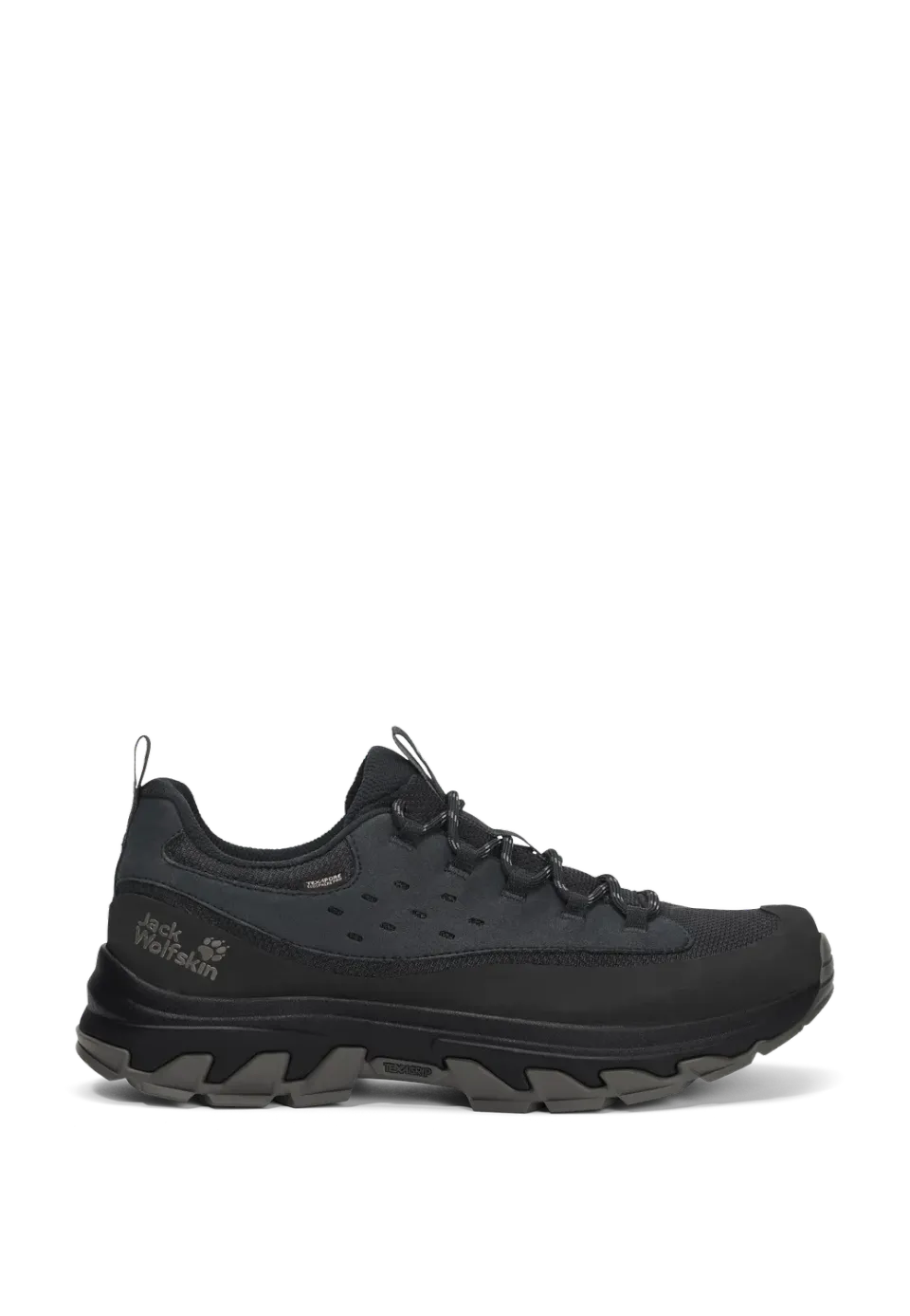 Jack Wolfskin Thru Hike Texapore Low M chaussures étanches