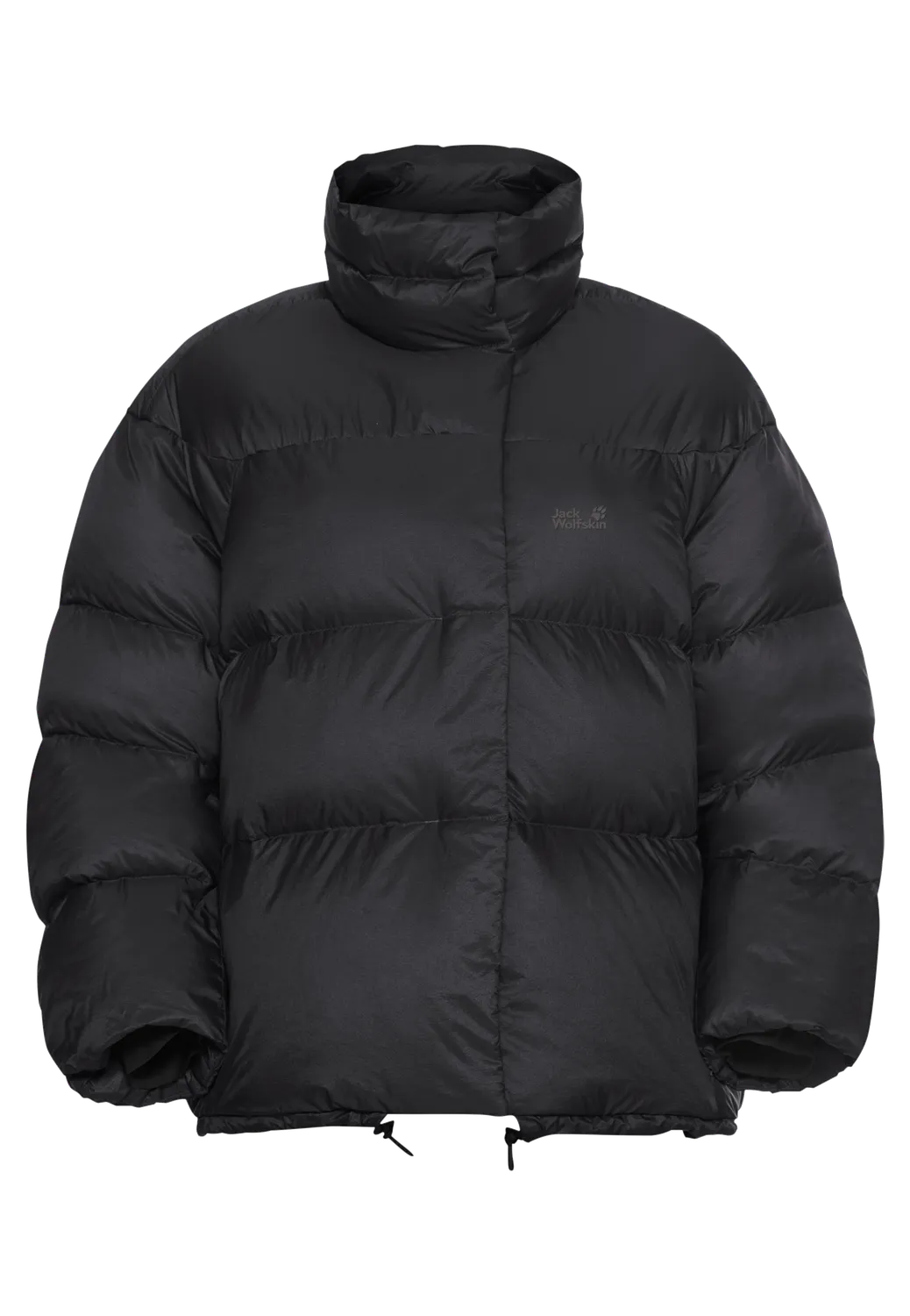Jack Wolfskin Icy Hill JKT doudoune femme duvet canard
