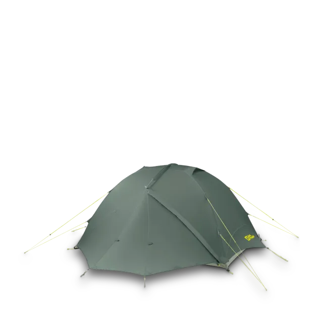 Jack Wolfskin Real Dome Lite III tente dôme 3 places