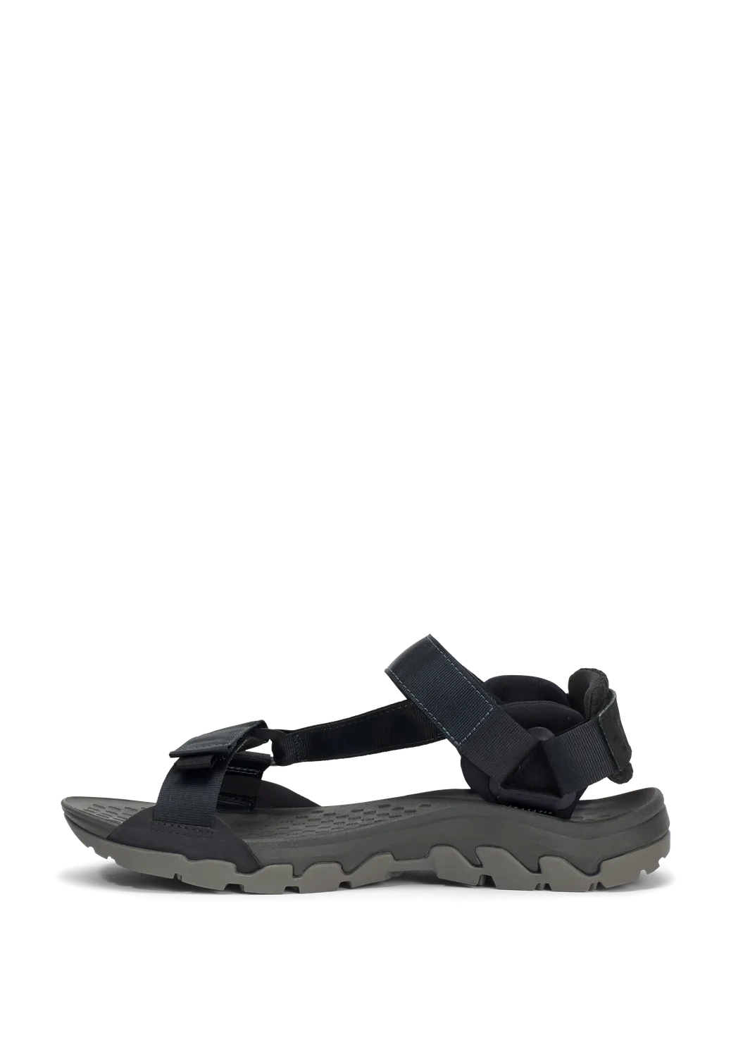 Jack Wolfskin Ridge Sandal W sandale femme réglable