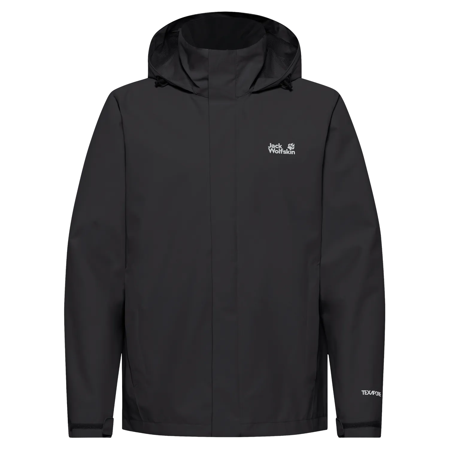 Jack Wolfskin Trailtime 2L veste homme imperméable