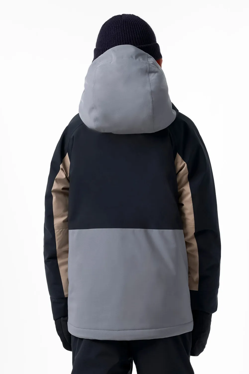 Orage Sutton N31002 veste ski garçon E125 120g