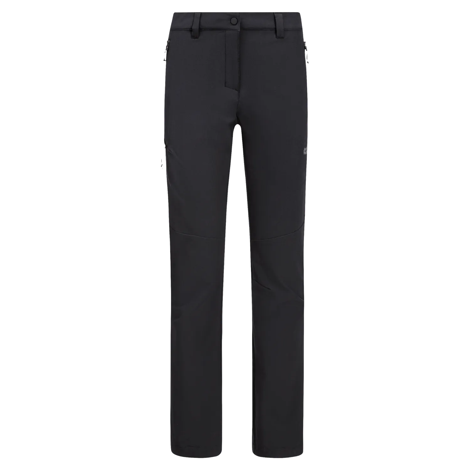 Jack Wolfskin Holdsteig Pants W pantalon randonnée femme déperlant