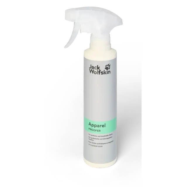 Jack Wolfskin Apparel Proofer spray déperlant 250 ml