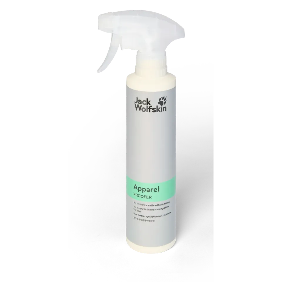 Jack Wolfskin Apparel Proofer spray déperlant 250 ml