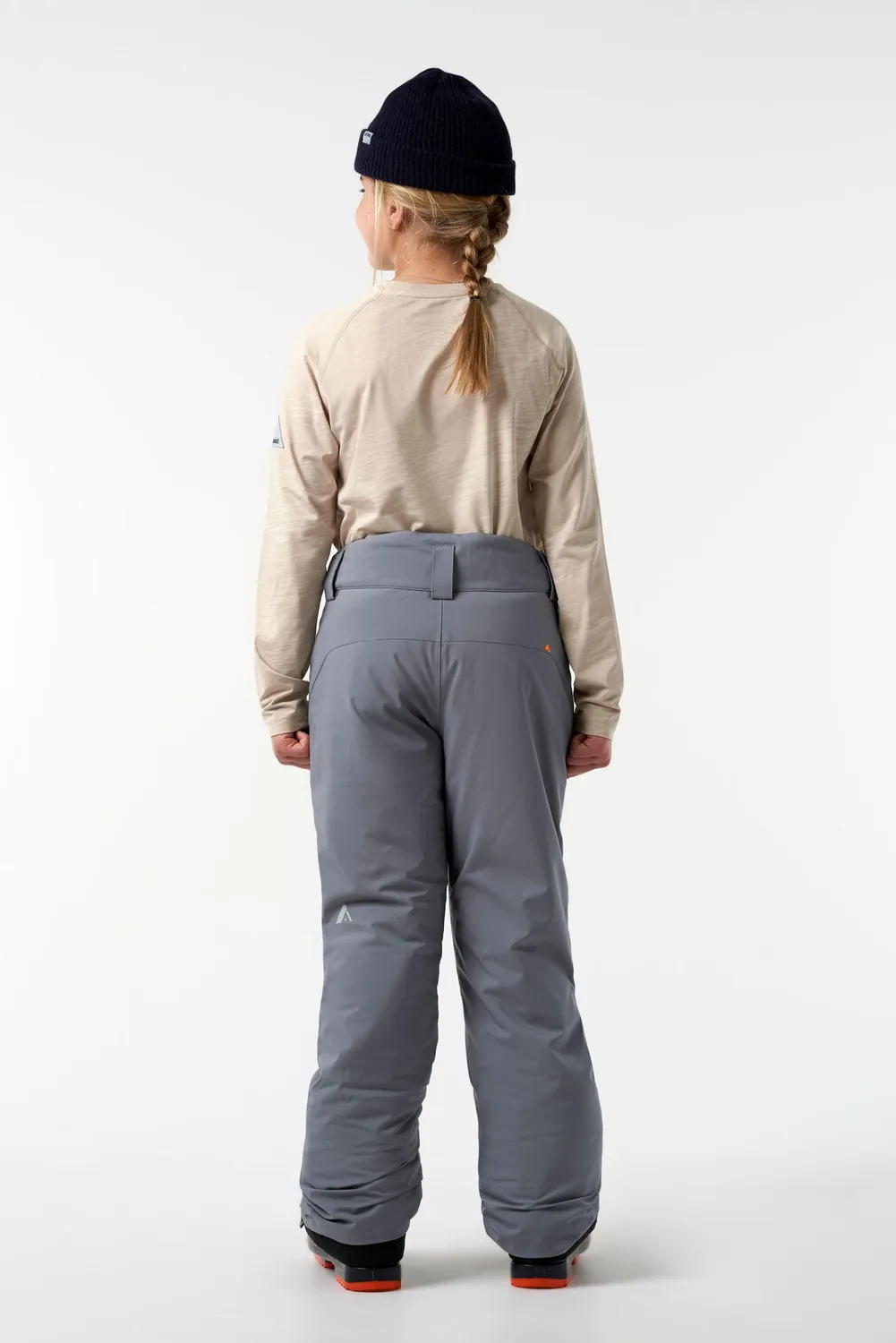 Orage Comi pantalon ski fille B216 résistant