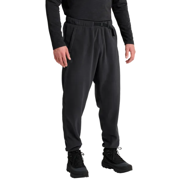 Jack Wolfskin Solace Pants M pantalon homme polaire