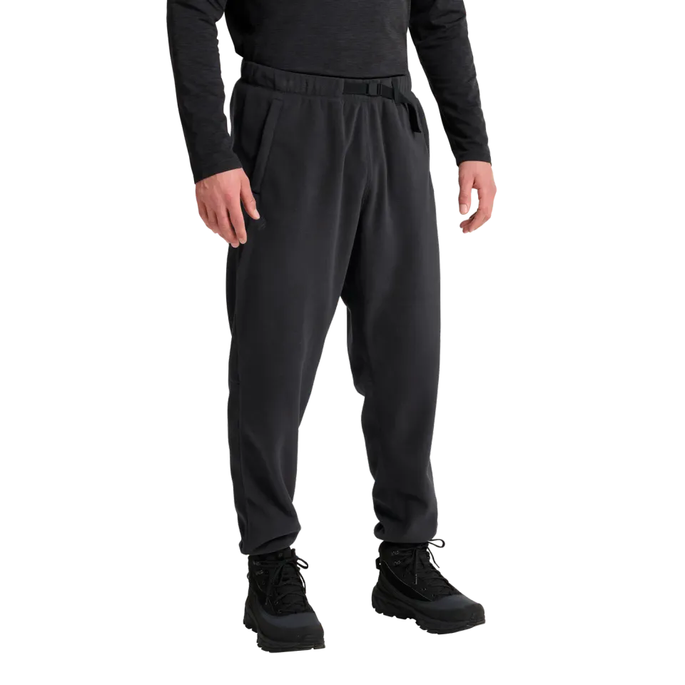 Jack Wolfskin Solace Pants M pantalon homme polaire