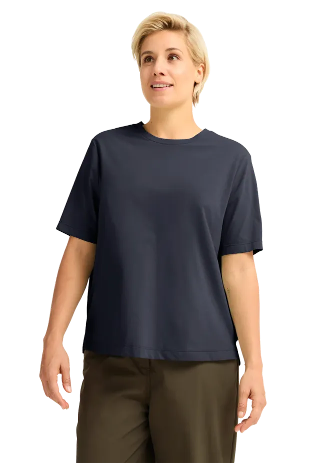 Jack Wolfskin Travel T W t-shirt femme anti-UV