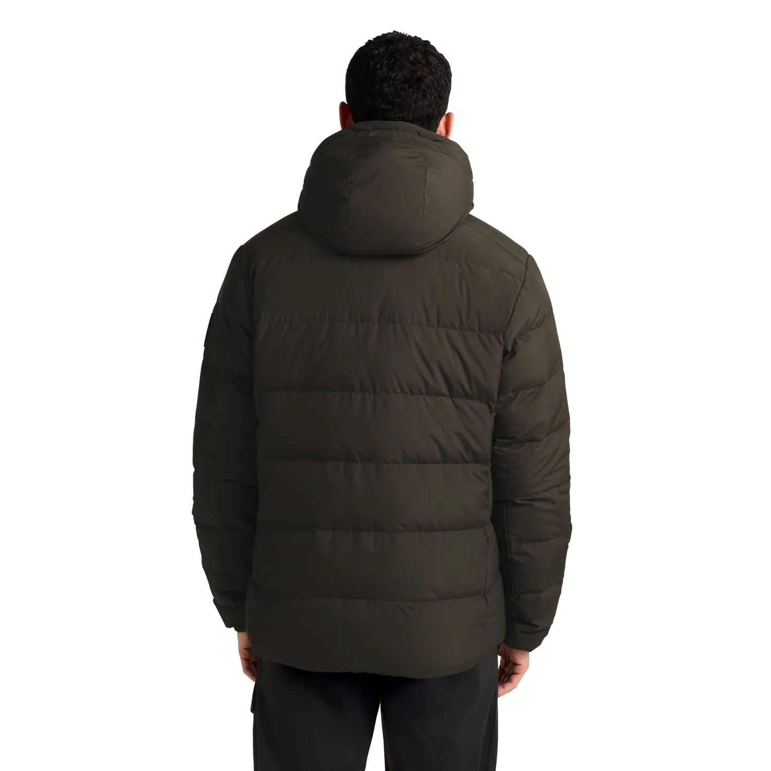 Jack Wolfskin Colonius Jkt M RDS doudoune homme duvet