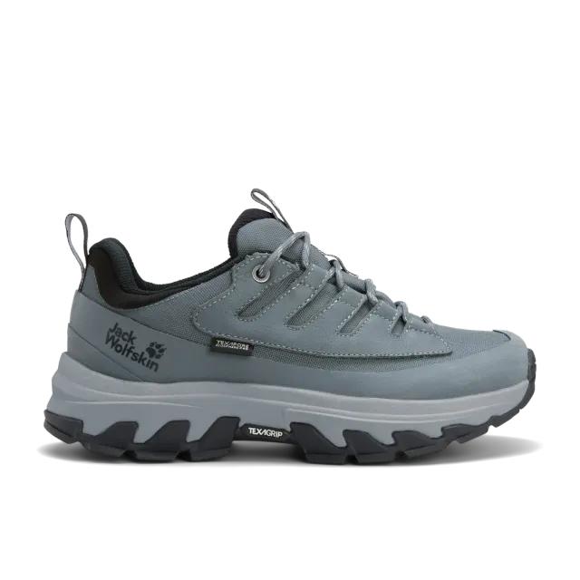 Jack Wolfskin Apex Hike Texapore chaussures femme