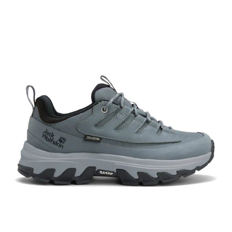 Jack Wolfskin Apex Hike Texapore chaussures femme