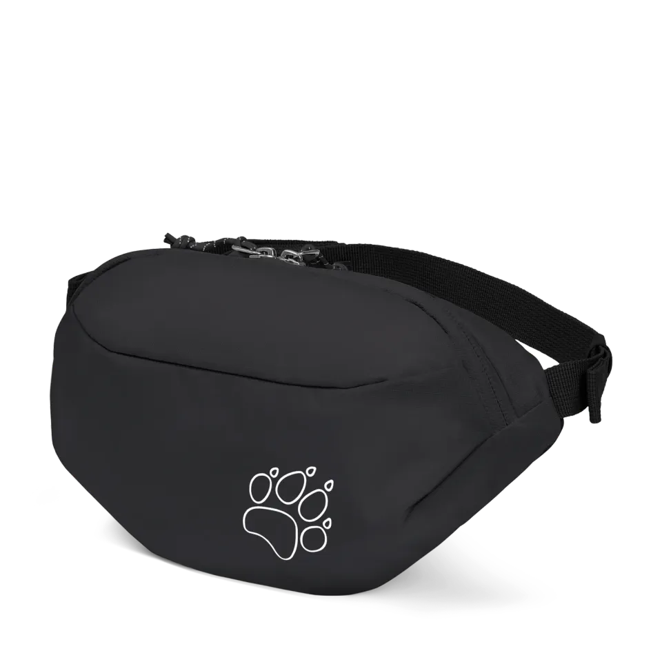 Jack Wolfskin Berkeley Hipbag Sac banane compact