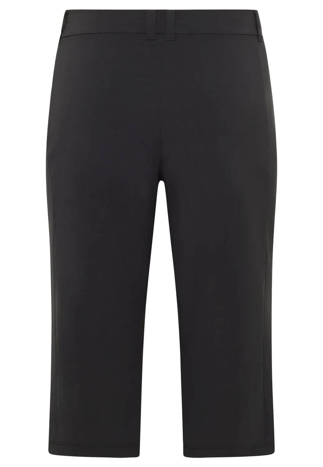 Jack Wolfskin Hikeout 3/4 Pants W pantalon 3/4 femme stretch